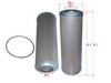 SAKURA  Automotive H-7912 Filter, operating hydraulics